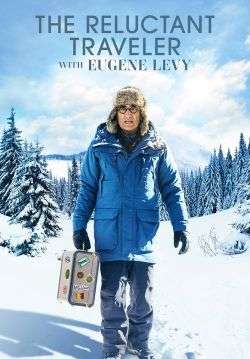 The Reluctant Traveler (ซับไทย)