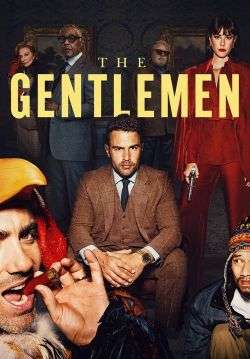 The Gentlemen - สุภาพบุรุษมาหากัญ (ซับไทย)