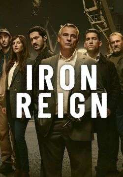 Iron Reign (Mano de hierro) - เจ้าพ่อกำปั้นเหล็ก (ซับไทย) (จบ)