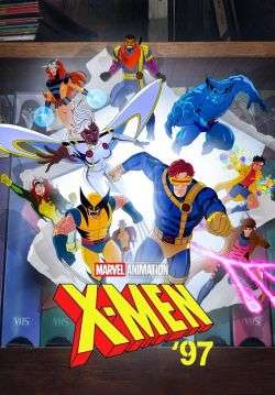 X-Men '97 (ซับไทย)
