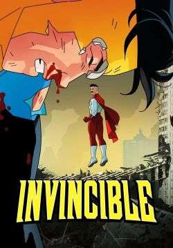 Invincible (พากย์ไทย)