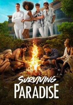 Surviving Paradise - เอาตัวรอดในแดนสวรรค์ (ซับไทย)