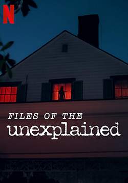 Files of the Unexplained - ไฟล์พิศวง (ซับไทย)