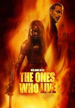 The Walking Dead: The Ones Who Live (ซับไทย)
