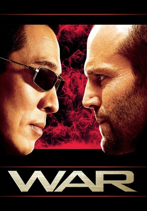 War - โหด ปะทะ เดือด
