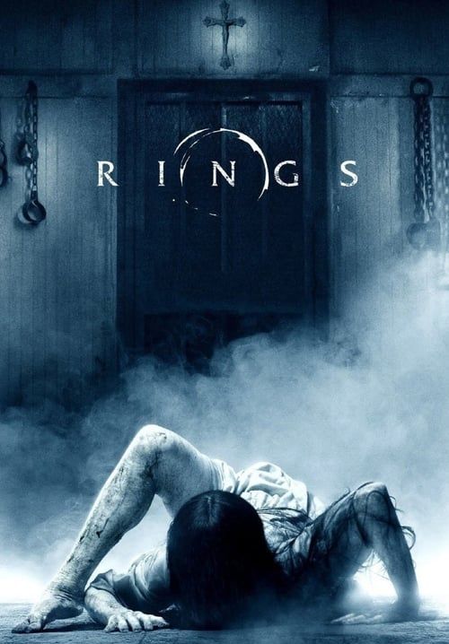 4K Rings