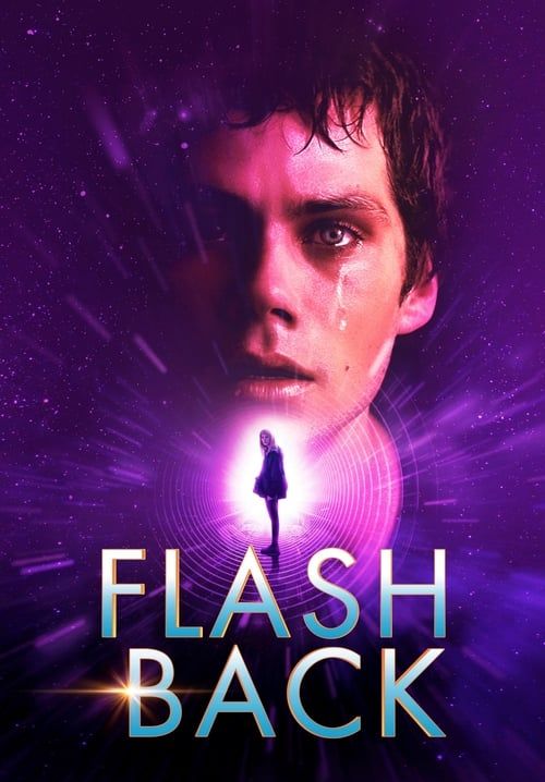 Flashback (The Education of Fredrick Fitzell) (ซับไทย)