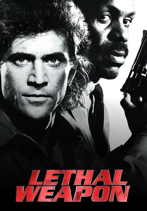 4K Lethal Weapon (1987)