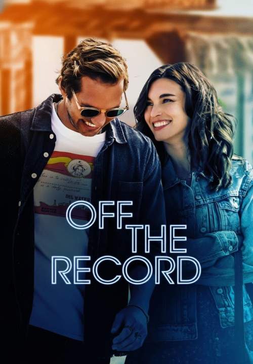 Off the Record (ซับไทย) (StreamX)