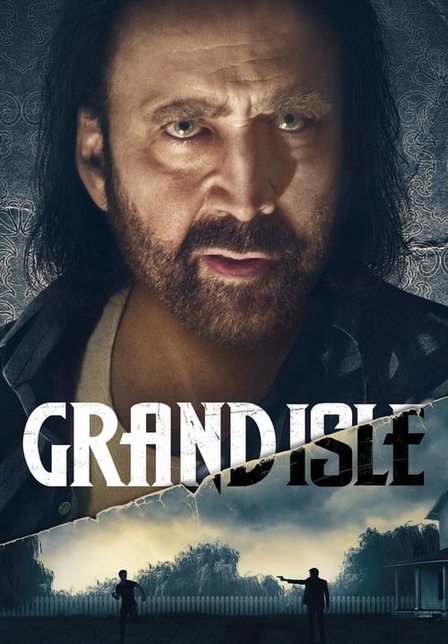 Grand Isle - แกรนด์ไอล์ บ้านอำมหิต (ซับไทย)