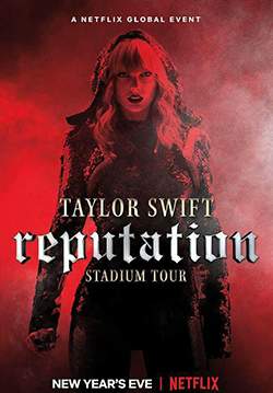 Taylor Swift: Reputation Stadium Tour (ซับไทย)