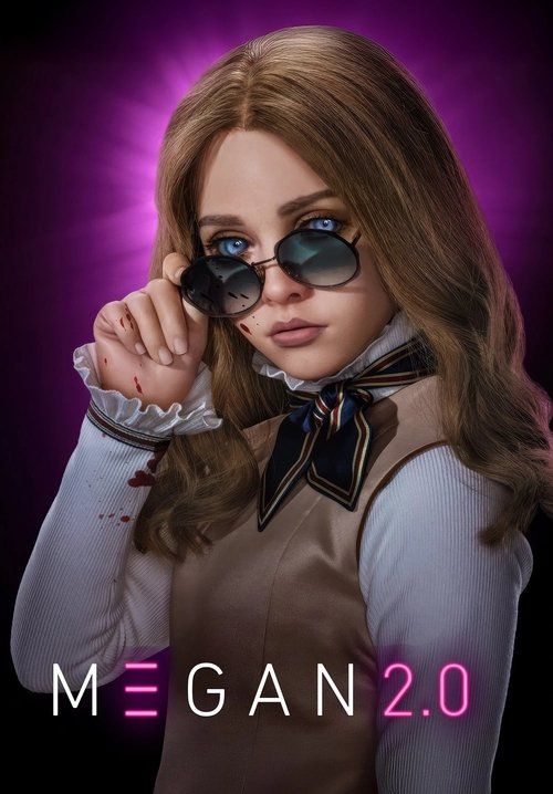 M3GAN 2.0