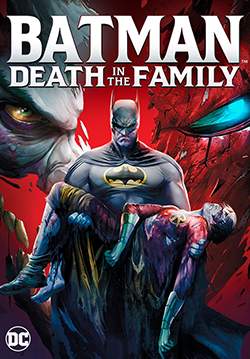 Batman: Death in the Family (พากย์ไทย)