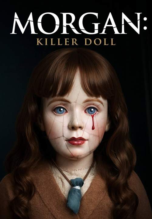 Morgan: Killer Doll (ซับไทย) (StreamX)