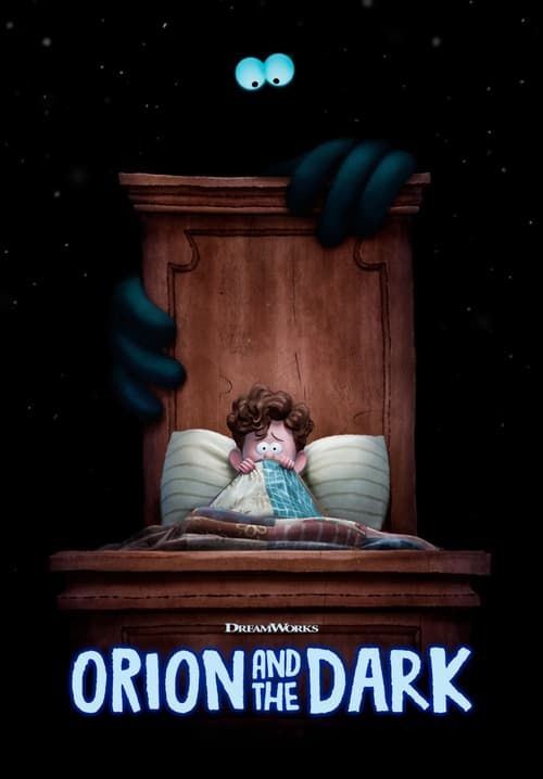 โอไรออนท่องแดนมหัศจรรย์รัตติกาล - Orion and the Dark (พากย์ไทย)