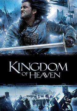 Kingdom of Heaven - มหาศึกกู้แผ่นดิน
