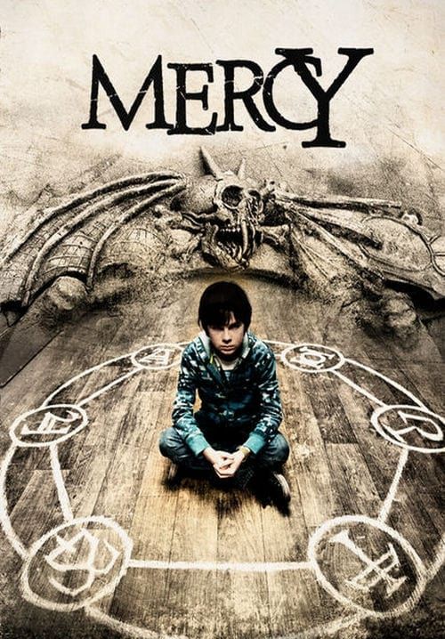 Mercy