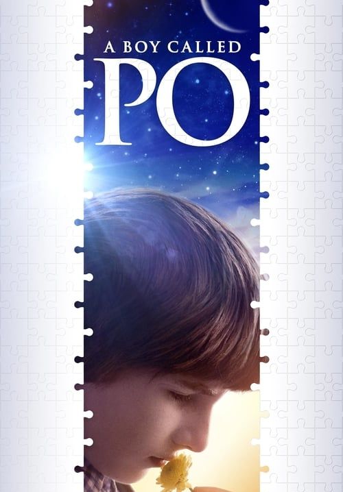 A Boy Called Po (พากย์ไทย)