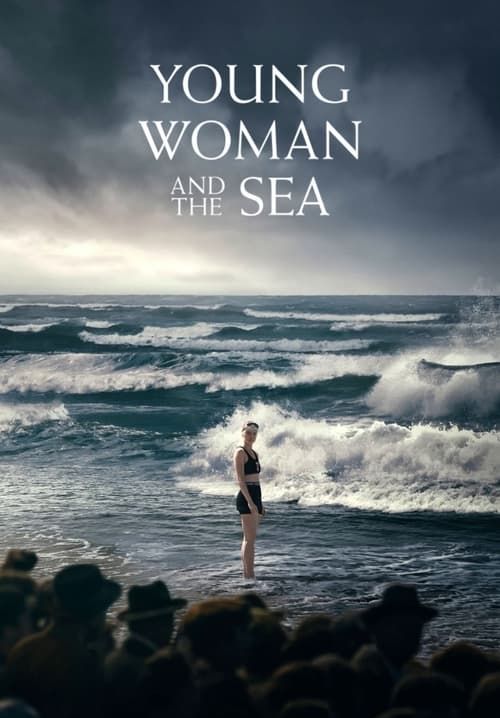 Young Woman and the Sea (ซับไทย)