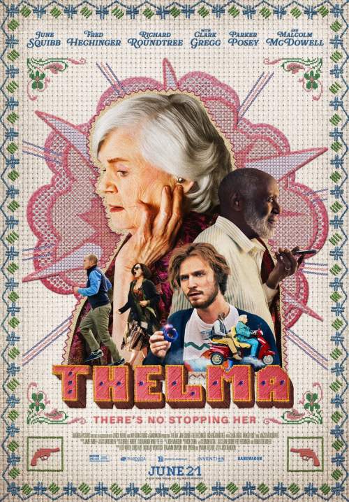 Thelma (ซับไทย) (StreamX)