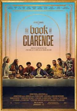 The Book of Clarence (ซับไทย)