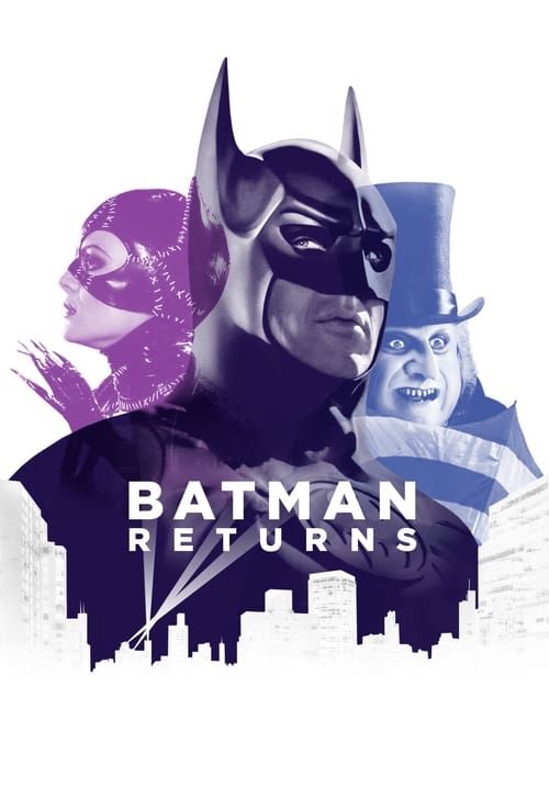 Batman Returns 1992