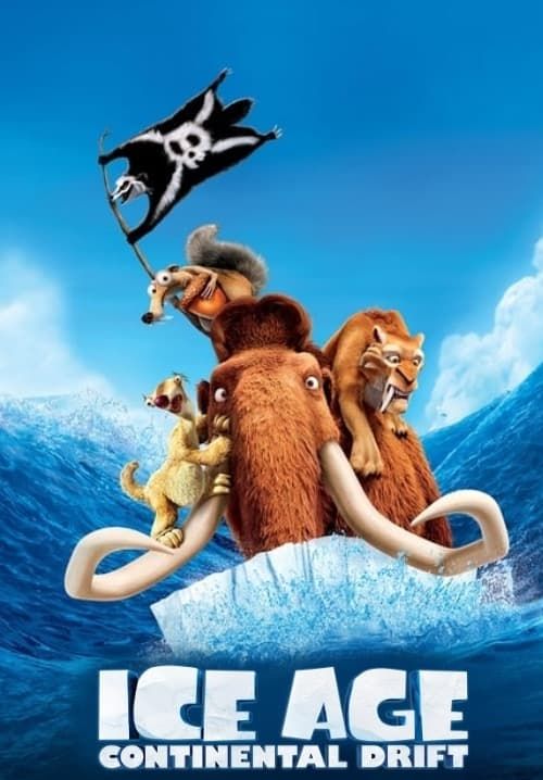 ice age 4