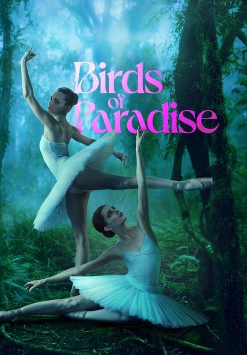 Birds of Paradise - ปักษาสวรรค์ (ซับไทย)