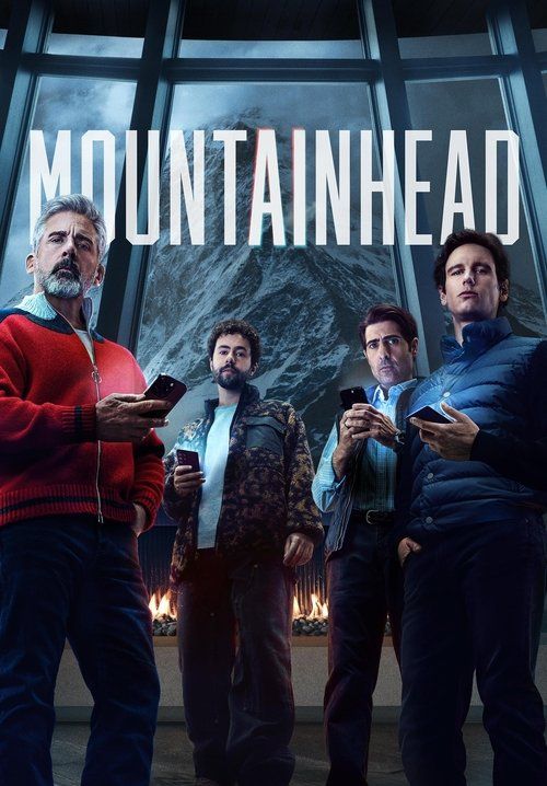 Mountainhead (ซับไทย)
