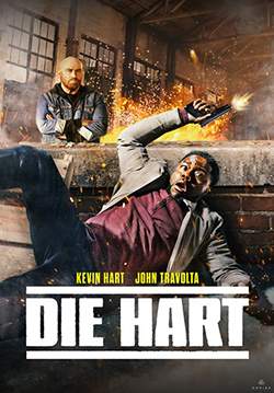 Die Hart: The Movie (ซับไทย)
