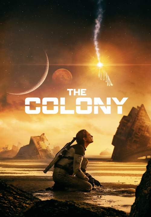 The Colony (Tides) (ซับไทย)
