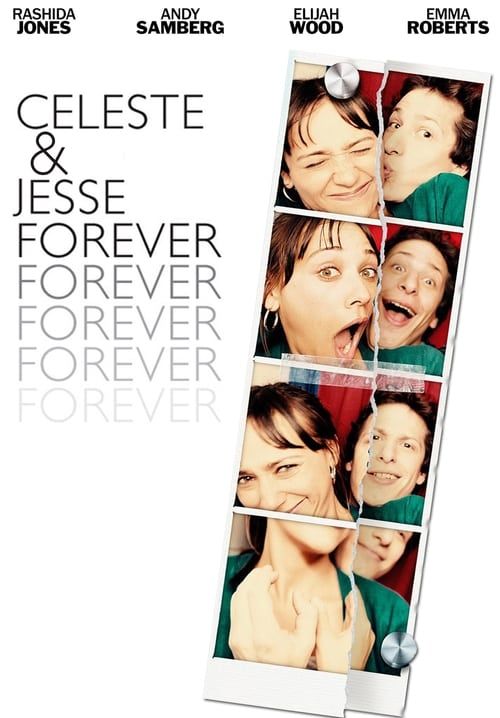 CELESTE & JESSE FOREVER คู่จิ้น รักแล้ว ไม่มีเลิก