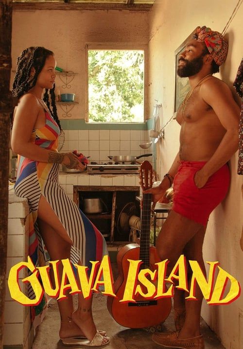 Guava Island (ซับไทย)