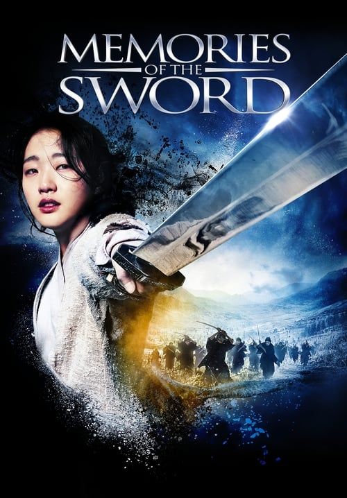 Memories of the Sword - ศึกจอมดาบชิงบัลลังก์