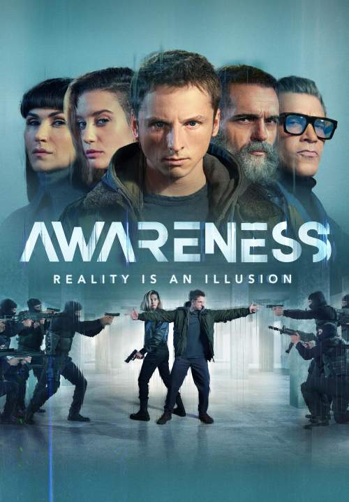 Awareness - ความจริงเป็นเพียงสิ่งลวง (ซับไทย) (StreamX)