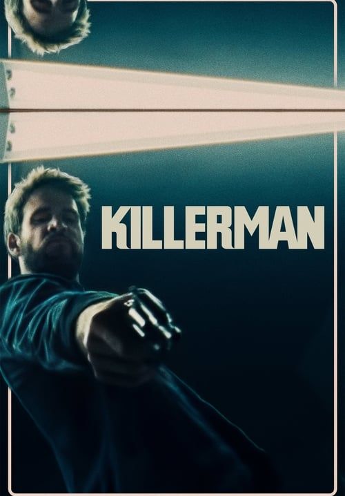 Killerman (พากย์ไทย)