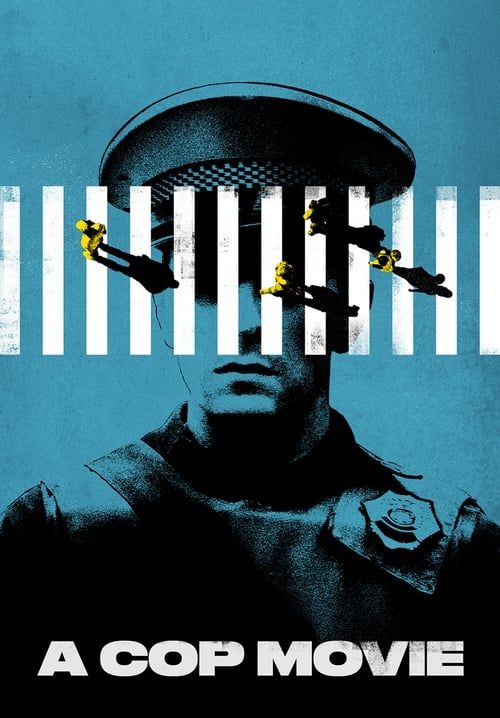 A Cop Movie - ตำรวจแม็กซิโก (ซับไทย)
