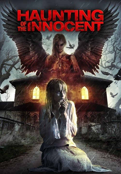 HAUNTING OF THE INNOCENT