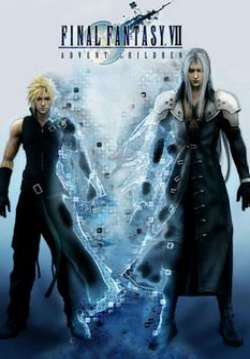 Final Fantasy VII