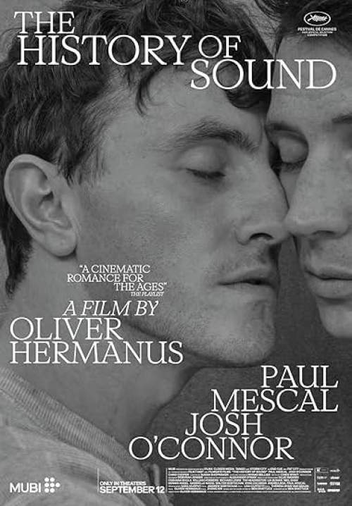 The History of Sound - บันทึกเสียงร้องก้องโลก (ซับไทย) (Stream X)