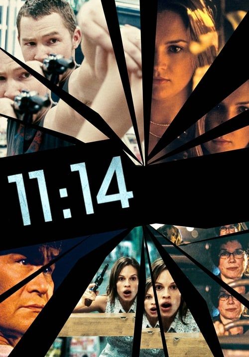 11:14 - นาทีเป็นนาทีตาย