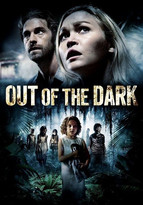 Out of the Dark - มันโผล่จากความมืด