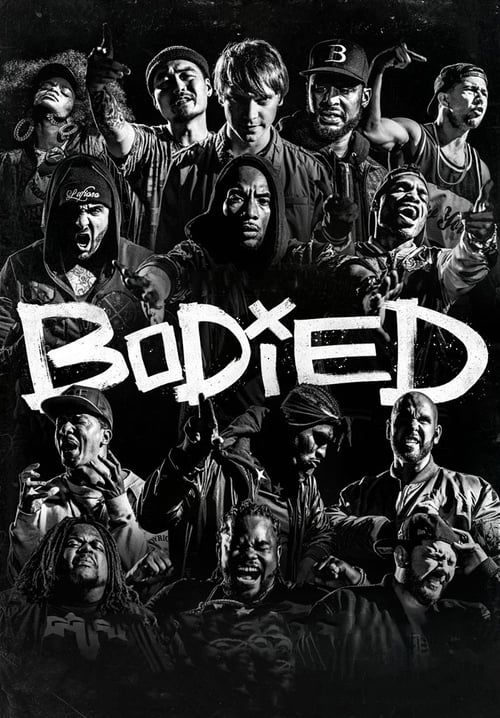 Bodied (ซับไทย)