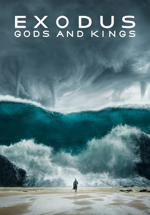 Exodus Gods and Kings