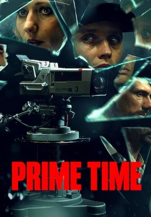 Prime Time (ซํบไทย)