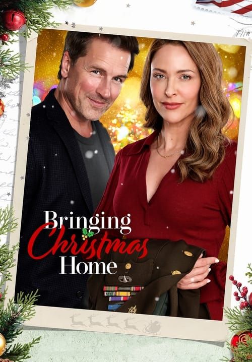 Bringing Christmas Home - พารักกลับบ้านวันคริสต์มาส (ซับไทย)