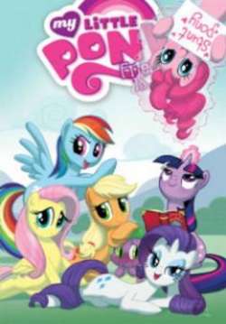 My Little Pony Vol. 02