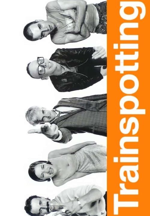 Trainspotting