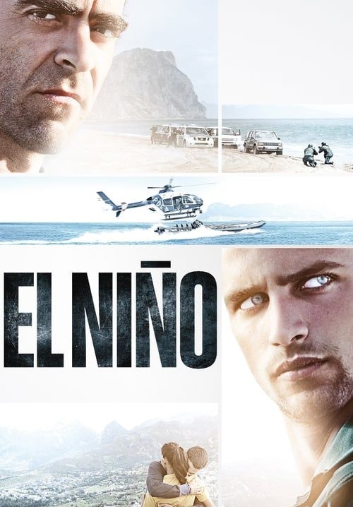 El Nino - ล่าทะลวงนรก