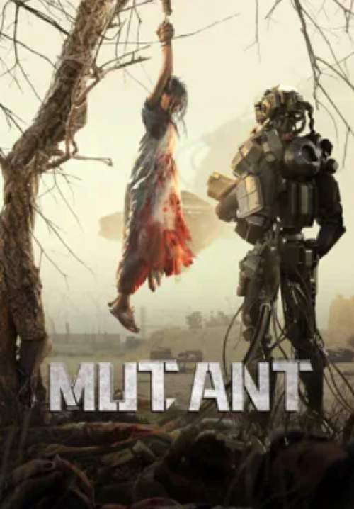 Mutant - มนุษย์กลายพันธุ์ (ซับไทย) (StreamX)